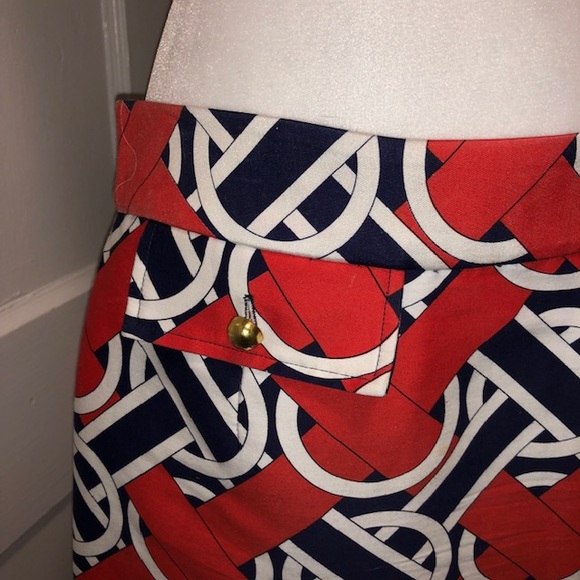 Elizabeth McKay Skirt - Picture 3 of 4